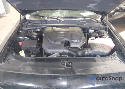 2022 Dodge Challenger Gt z USA, uszkodzony, nr VIN 2C3CDZJG2NH181613